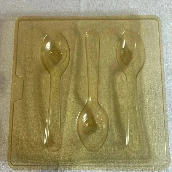 Candy Molds-5 neverused - Picture 6 of 11